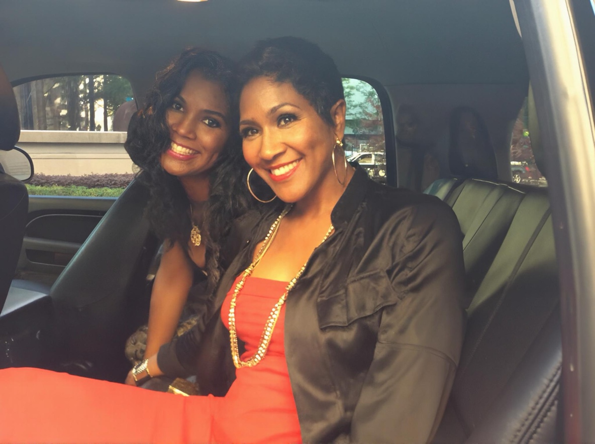 Media executive transported by Niche Transportation Service Inc